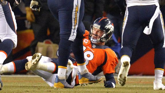 Peyton Manning