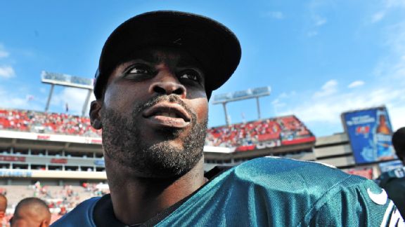Michael Vick