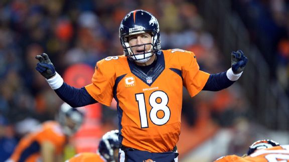 Peyton Manning