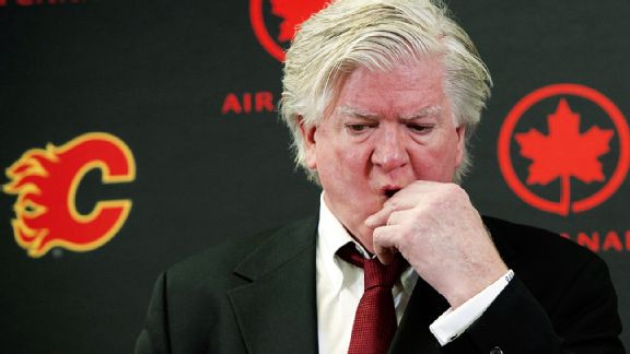 Brian Burke