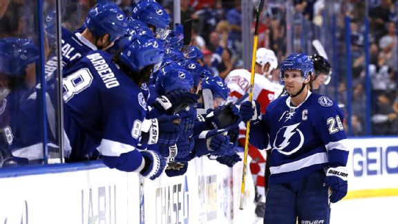 Martin St. Louis