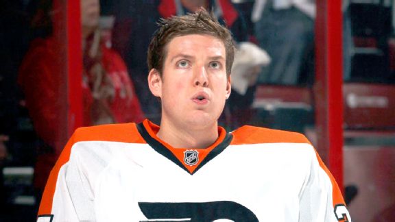 Steve Mason