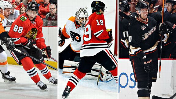 Kane & Emery & Perry