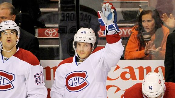 Daniel Briere