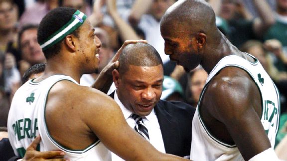 Boston Celtics