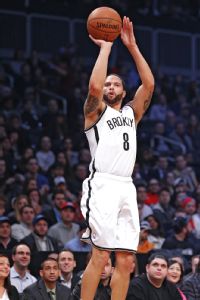 Deron Williams