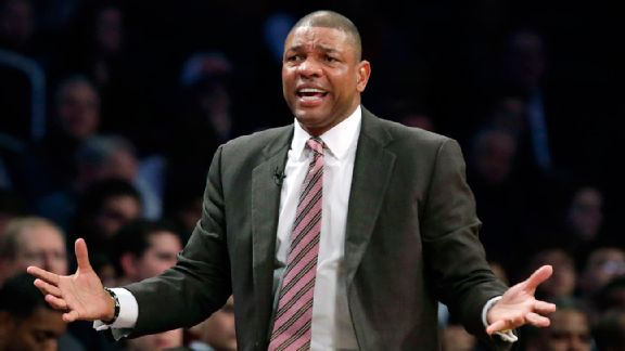 Doc Rivers