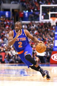 Raymond Felton
