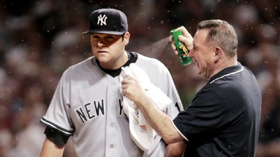 Joba Chamberlain