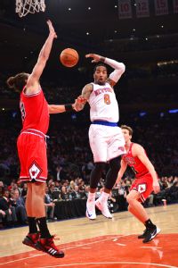 J.R. Smith