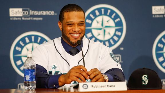 Robinson Cano