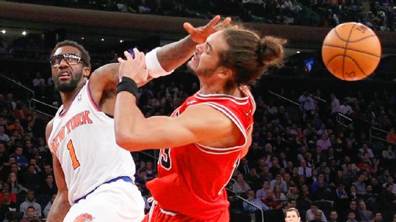 Amar'e Stoudemire