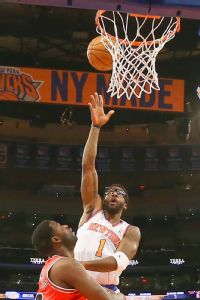 Amar'e Stoudemire