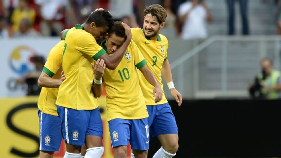 Brazil