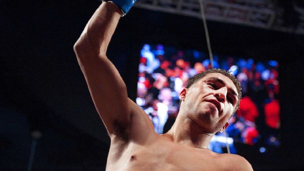 Josesito Lopez