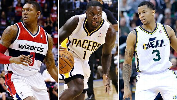 Beal & Stephenson & Burke