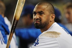 Matt Kemp