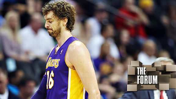Gasol
