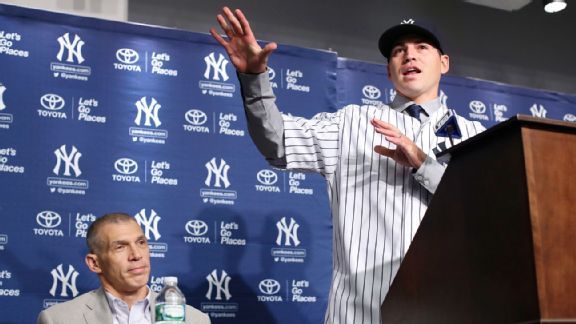 Jacoby Ellsbury