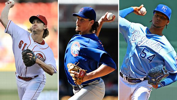 Arroyo & Santana & Samardziga