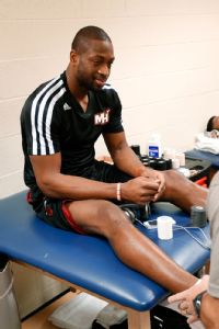 Dwyane Wade