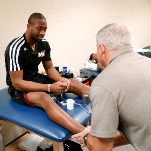 Dwyane Wade