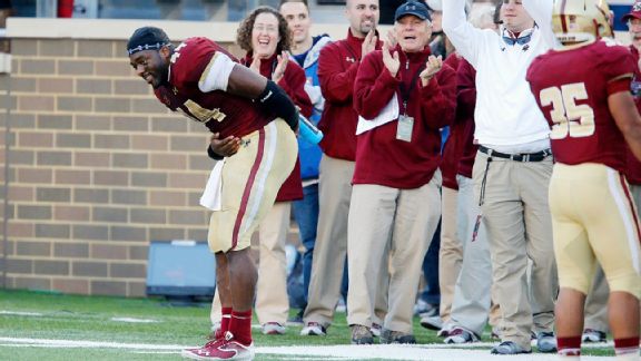 Andre Williams