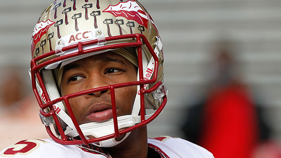 Jameis Winston