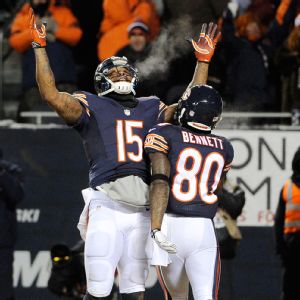 Brandon Marshall