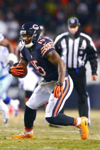 Brandon Marshall