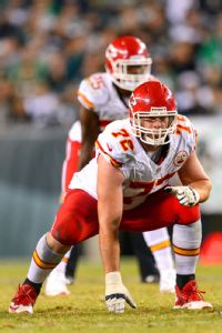 Eric Fisher