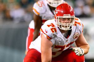 Eric Fisher