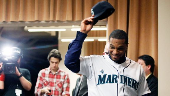 Robinson Cano