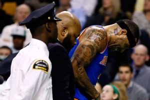 Kenyon Martin