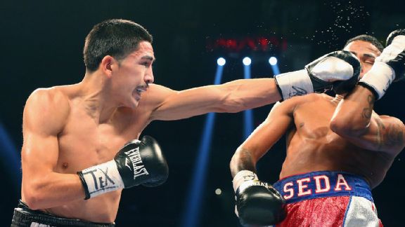 Leo Santa Cruz