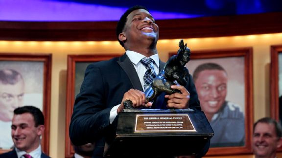 Jameis Winston