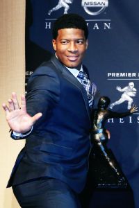 Jameis Winston