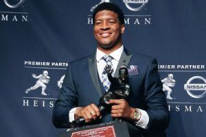 Jameis Winston