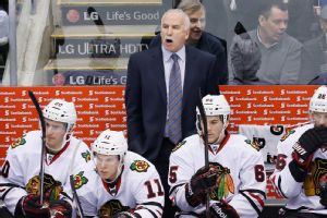 Joel Quenneville