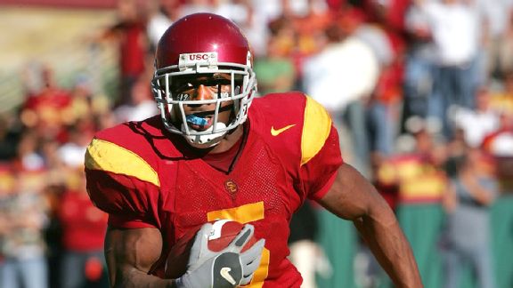 Reggie Bush