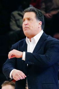 Steve Lavin