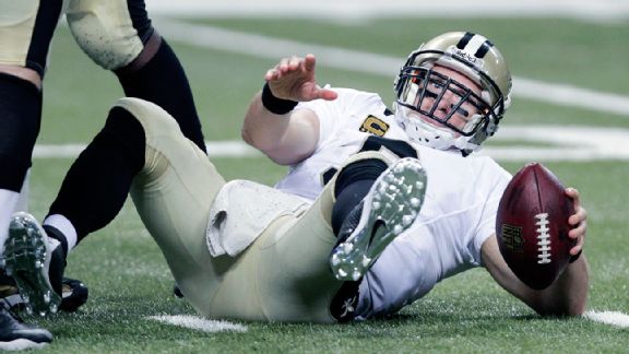 Drew Brees