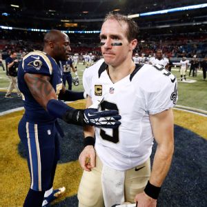 Drew Brees