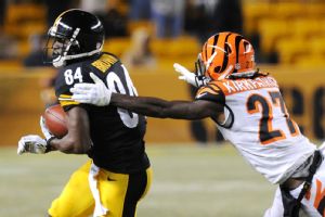 Antonio Brown