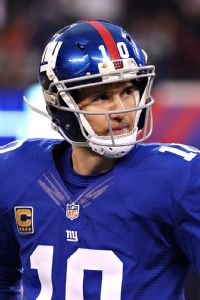 Eli Manning