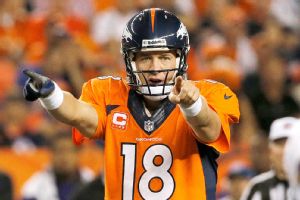 Peyton Manning