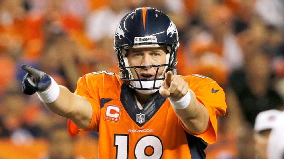 Peyton Manning