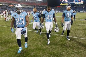 Tennessee Titans