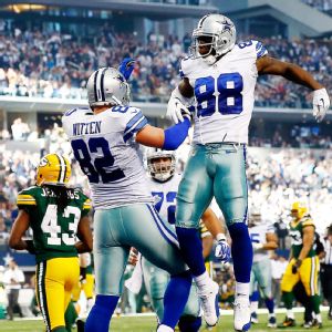 Dez Bryant