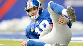 Eli Manning